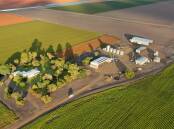JLL AGRIBUSINESS: THE Little family's blue chip Wynola aggregation has sold prior to auction.