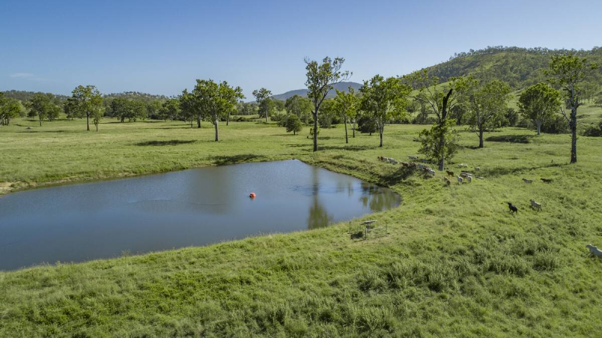 Woolooga grazing country offers eco-tourism, adventure pursuits