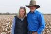 Cavaso Farming named cotton grower of the year