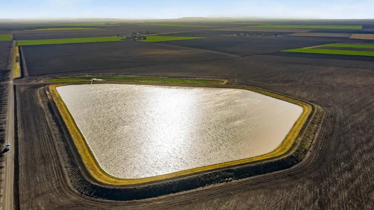 Brain and Rhonda Harris's Darling Downs aggregation Glamiston and BJ's sold for a very impressive $9.1 million - about $14,043/hectare.