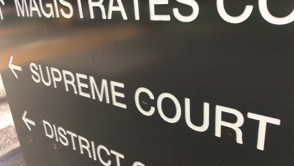 Farmers have lodged an appeal in the Supreme Court over their long running shattercane class action.