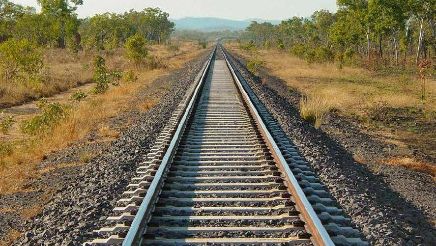 Inland Rail is expected to deliver a boost of up to $13.3 billion to regional Australia over the next 50 years.