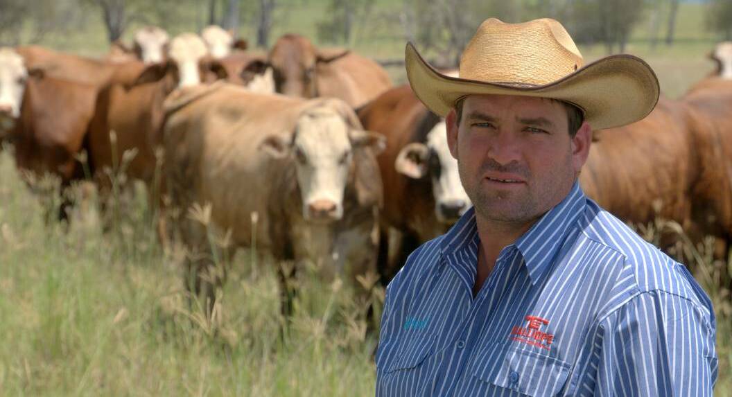 AgForce Cattle president Will Wilson says the livestock industry must genuinely deliver on its bold promise of being carbon neutral by 2030. 