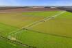 Yargullen delivers irrigated farming bonus