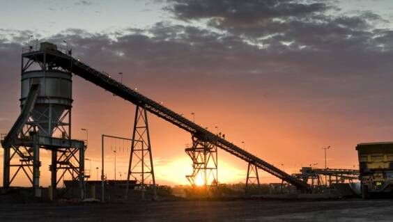 QUEENSLAND ECONOMY: The loss of the New Acland mining project will cost Queensland 700 jobs.