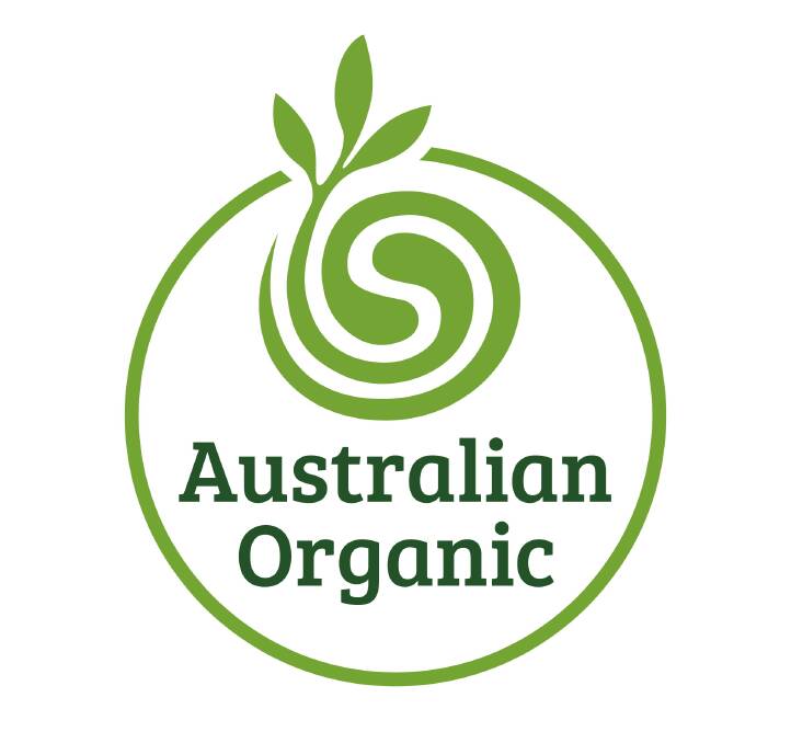 Victoria Angove says The Bud could be considered as a potential national mark for certified organic goods, as it already had widespread recognition.