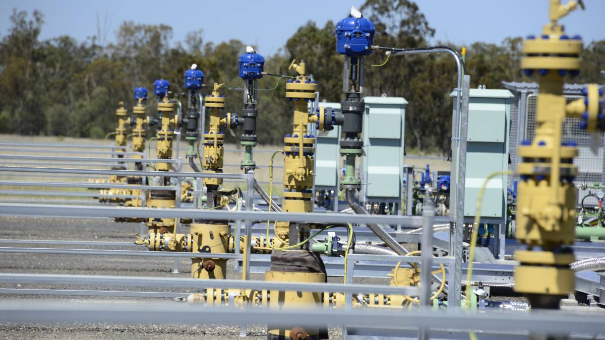 COAL SEAM GAS: Fracking is has little to no impacts on air quality, soils, groundwater and waterways says a new CSIRO study.