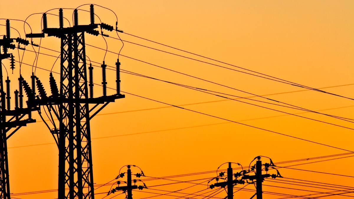 POWER STRUGGLE: Queensland farmers say they are still in the dark over electricity tariffs.