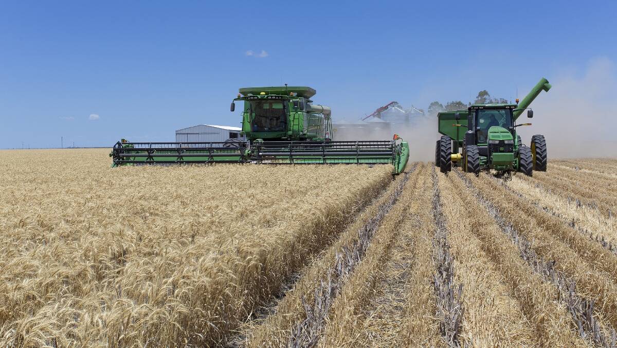 INTERNATIONAL MARKETS: The global grain trade continues to sweat on a resolution to the US-China trade war.