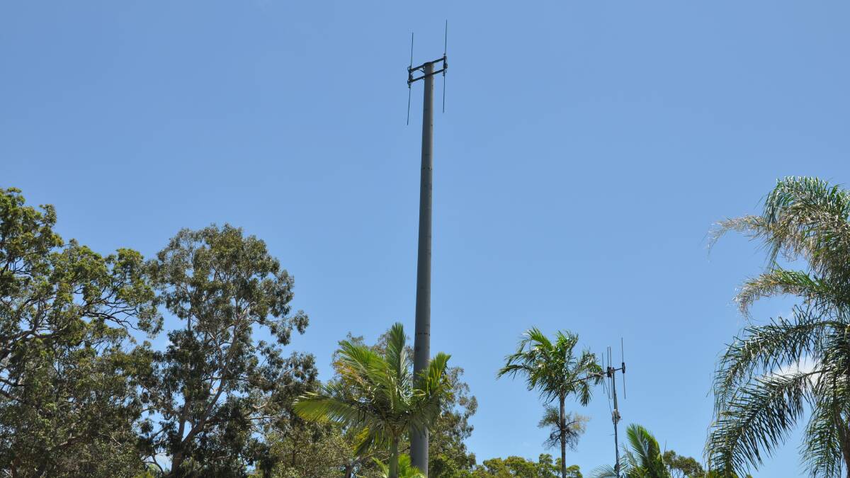 THOUSANDS of rural and regional Queenslanders are now benefiting from state of the art mobile coverage and are ready for future technologies with 