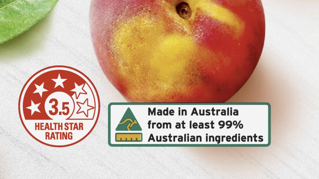 COOL NEW LAWS: Fruit and vegetable processor SPC backs the introduction of Country of Origin Labelling.