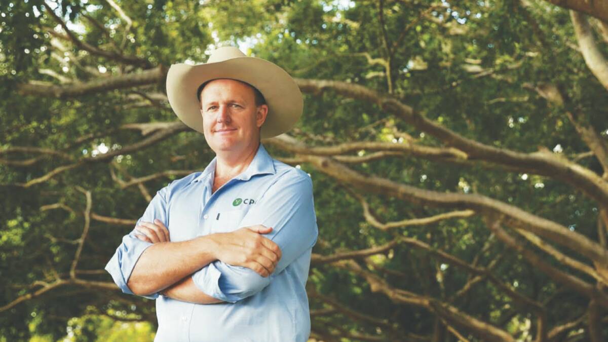 Beef industry identity Troy Setter has thrown his support behind the use of pain relief in the livestock industry.