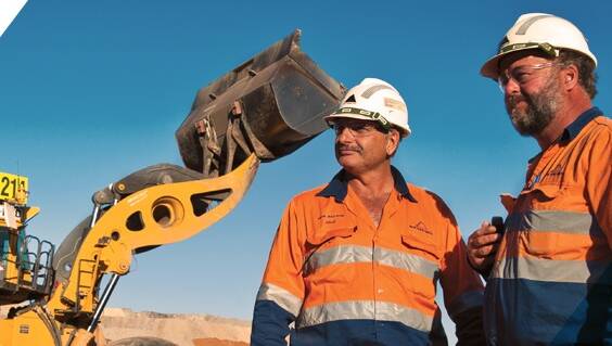 Miner New Hope says 487 jobs will be created in 18 months in New Acland Stage 3 is approved.