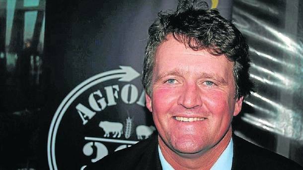 THREE MORE YEARS: The re-elected Palaszczuk government needs to work with farmers to help take the industry forward, not hold it back, says AgForce president Grant Maudsley. 